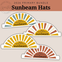 Load image into Gallery viewer, Old Testament 2026 Complete Primary Bundle + Bulletin Board