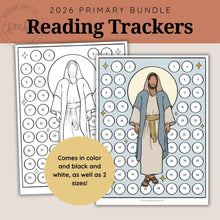 Load image into Gallery viewer, Old Testament 2026 Complete Primary Bundle + Bulletin Board