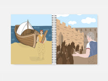 Load image into Gallery viewer, Sticker By Number Book - Book Of Mormon