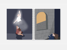 Load image into Gallery viewer, Sticker By Number Book - Book Of Mormon