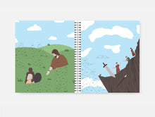 Load image into Gallery viewer, Sticker By Number Book - Book Of Mormon