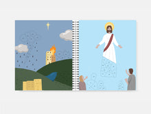 Load image into Gallery viewer, Sticker By Number Book - Book Of Mormon