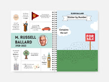 Load image into Gallery viewer, 2025 Conference Activity Book