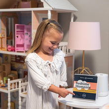 Load image into Gallery viewer, Bedtime Moments – Tuck-in Topics for Latter-day Saint Parents & Kids