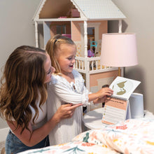 Load image into Gallery viewer, Bedtime Moments – Tuck-in Topics for Latter-day Saint Parents & Kids