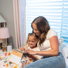 Load image into Gallery viewer, Bedtime Moments – Tuck-in Topics for Latter-day Saint Parents & Kids