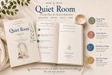 Load image into Gallery viewer, Heart & Truth: Christ-Centered Reflection Journals for Teens
