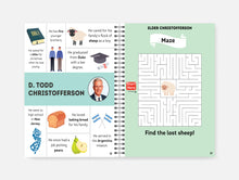 Load image into Gallery viewer, 2025 Conference Activity Book