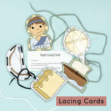 Load image into Gallery viewer, The Ultimate Church Bag Bundle | Book of Mormon Edition