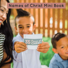 Load image into Gallery viewer, The Ultimate Church Bag Bundle | Book of Mormon Edition