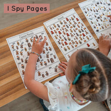 Load image into Gallery viewer, The Ultimate Church Bag Bundle | Book of Mormon Edition