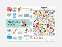 Load image into Gallery viewer, 2025 Conference Activity Book