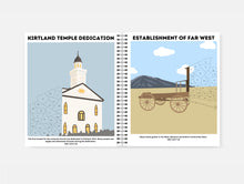 Load image into Gallery viewer, Sticker By Number Book - Doctrine & Covenants