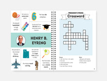 Load image into Gallery viewer, 2025 Conference Activity Book