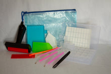 Load image into Gallery viewer, Premium Diamond Painting Tools - 22 piece set