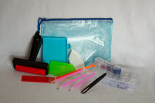 Load image into Gallery viewer, Premium Diamond Painting Tools - 22 piece set