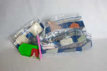 Load image into Gallery viewer, Christmas Time in Salt Lake City | Diamond Painting