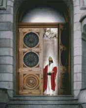 Load image into Gallery viewer, Come Unto Me | Diamond Painting