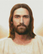 Load image into Gallery viewer, The Light of the World | Diamond Painting