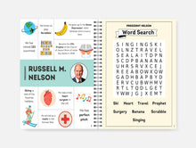 Load image into Gallery viewer, 2025 Conference Activity Book