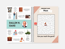 Load image into Gallery viewer, 2025 Conference Activity Book