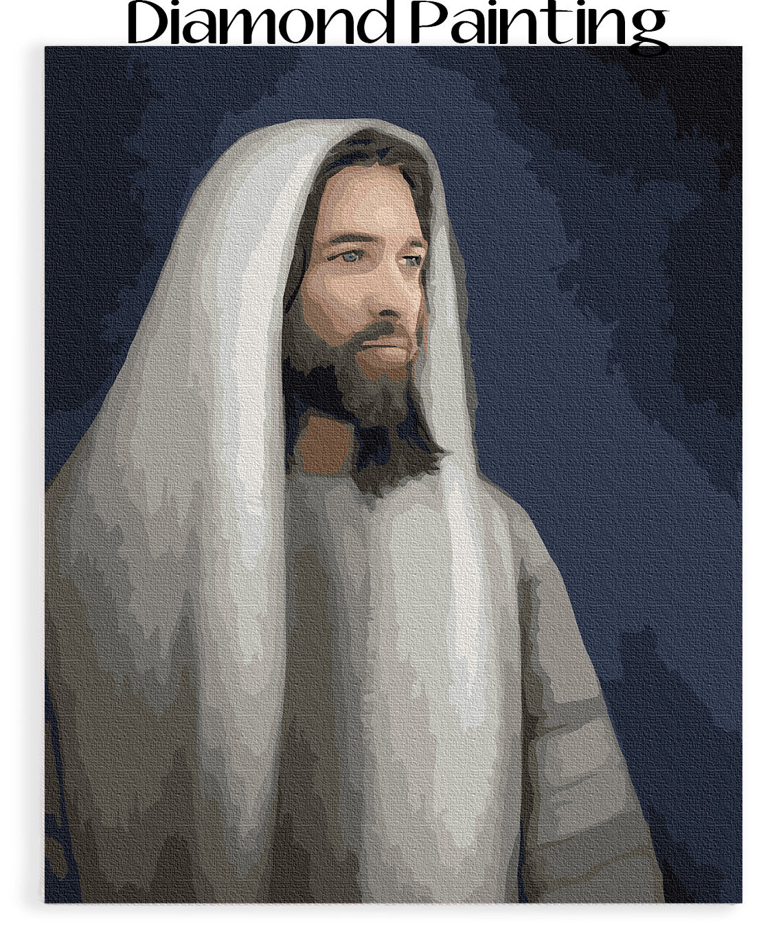 Wonderful Counselor Diamond Painting LDS Paint By Numbers