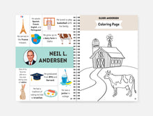 Load image into Gallery viewer, 2025 Conference Activity Book