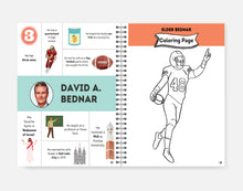 Load image into Gallery viewer, 2025 Conference Activity Book