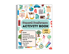 Load image into Gallery viewer, 2025 Conference Activity Book