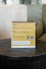 Load image into Gallery viewer, Essential Conversations Flipbook for Teens from the Old Testament 2026 | Aligned with Come, Follow Me