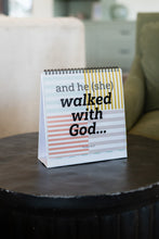 Load image into Gallery viewer, Essential Conversations Flipbook for Teens from the Old Testament 2026 | Aligned with Come, Follow Me