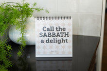 Load image into Gallery viewer, Essential Conversations Flipbook for Teens from the Old Testament 2026 | Aligned with Come, Follow Me