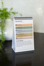 Load image into Gallery viewer, Essential Conversations Flipbook for Families from the Old Testament 2026 | Aligned with Come, Follow Me