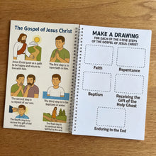 Load image into Gallery viewer, Conference Activity Book