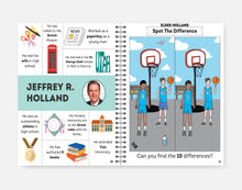 Load image into Gallery viewer, 2025 Conference Activity Book