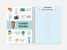 Load image into Gallery viewer, 2025 Conference Activity Book