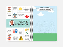 Load image into Gallery viewer, 2025 Conference Activity Book