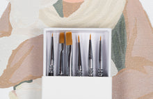 Load image into Gallery viewer, Premium Brush Set - 6 Pack