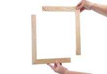 Load image into Gallery viewer, DIY Canvas Frames