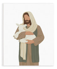 Load image into Gallery viewer, The Lord Is My Shepherd