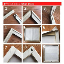 Load image into Gallery viewer, Tree of Life | Paint By Number