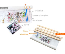 Load image into Gallery viewer, Tree of Life | Paint By Number