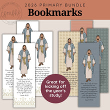 Load image into Gallery viewer, Old Testament 2026 Complete Primary Bundle + Bulletin Board
