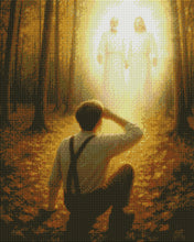 Load image into Gallery viewer, First Vision | Diamond Painting
