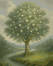 Load image into Gallery viewer, Tree of Life | Paint By Number
