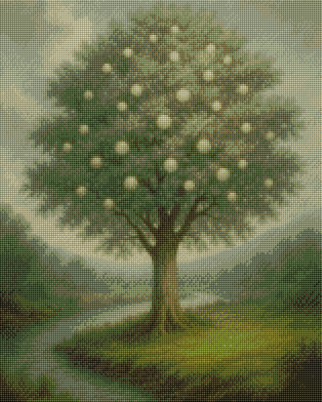 Tree of Life | Diamond Painting