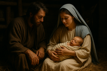 Load image into Gallery viewer, The Nativity | Diamond Painting
