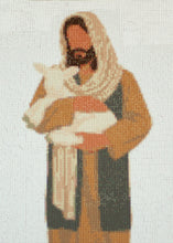 Load image into Gallery viewer, The Lord Is My Shepherd | Diamond Painting
