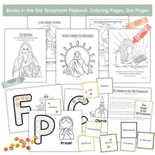 Load image into Gallery viewer, The Ultimate Church Bag Bundle | Old Testament Edition
