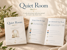 Load image into Gallery viewer, Heart &amp; Truth: Christ-Centered Reflection Journals for Teens
